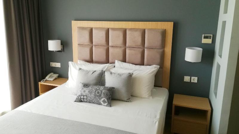 Hotel Thissio 아테네 외부 사진